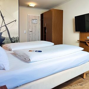 Standard Doppelzimmer